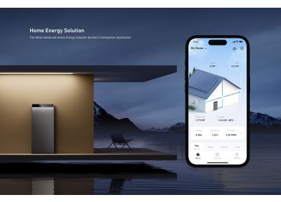 Innovative Heimspeicherlösung: Der Anker SOLIX X1 bei TONEART