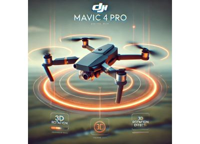 DJI Mavic 4 Pro