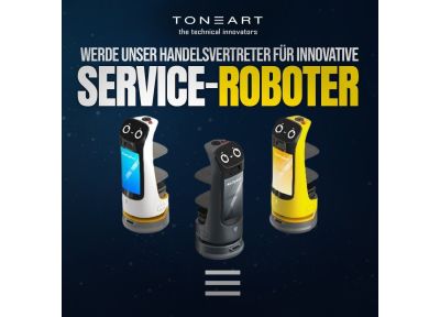 Lieferroboter kaufen