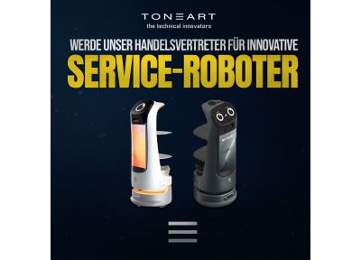 Lieferroboter kaufen