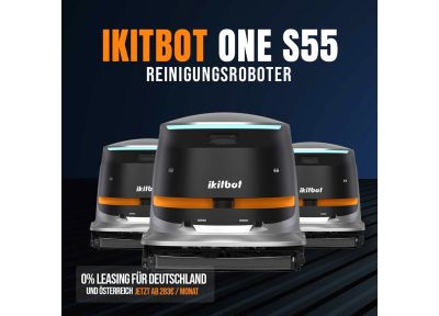 Reinigungsroboter kaufen