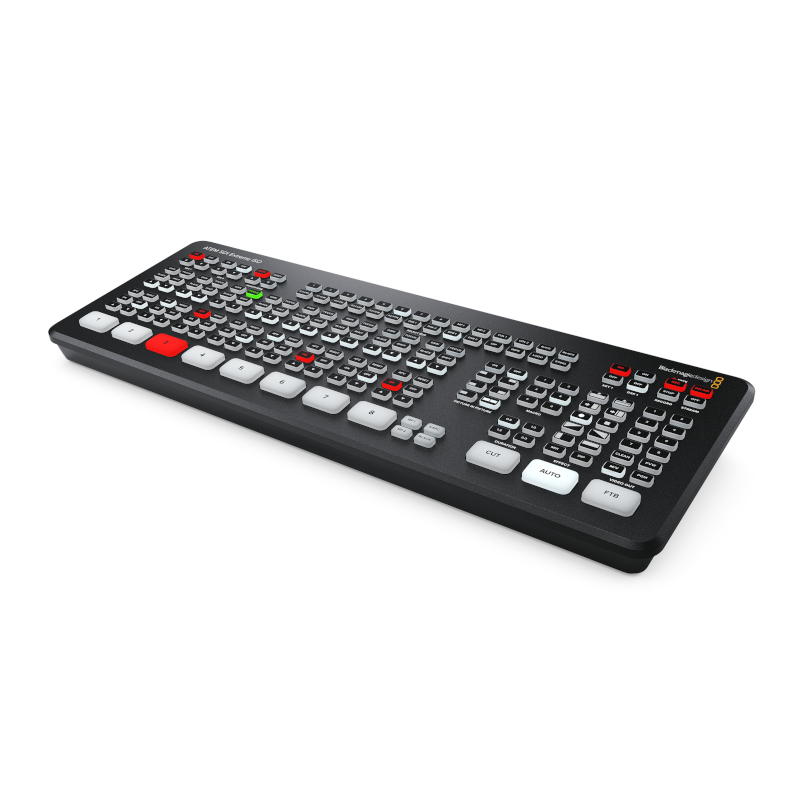 Blackmagic Design ATEM SDI Extreme ISO