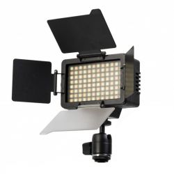 Canon C300 III - Licht