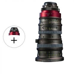 Angenieux
