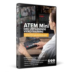 DVD Lernkurs