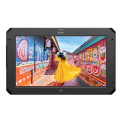 Canon C500 II - Monitore