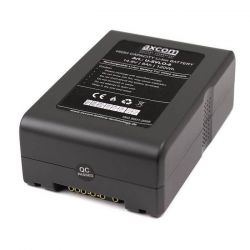Blackmagic URSA Mini Pro G2 - Akku