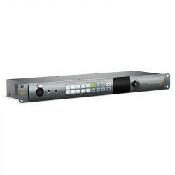 Blackmagic ATEM Mischer