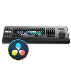 Blackmagic URSA Mini Pro G2 - Postproduction