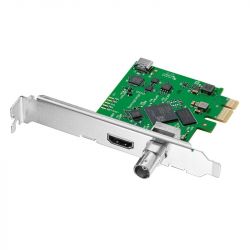 I/O Karten und Boxen