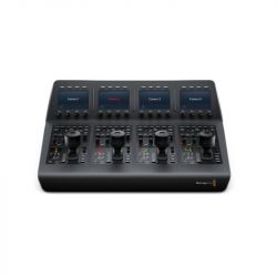 Canon C300 III - Blackmagic ATEM Bildmischer