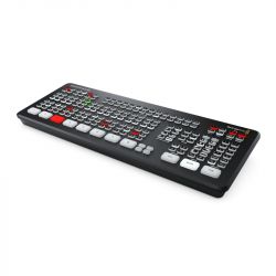 Canon C500 II - Blackmagic ATEM Bildmischer