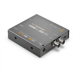 Blackmagic URSA Mini Pro G2- Video