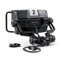 Blackmagic URSA Mini Pro G2 - Viewfinder