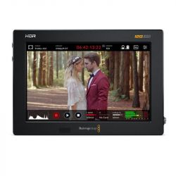 Blackmagic Monitore