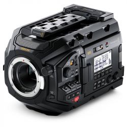 Blackmagic URSA Mini Pro G2 - Bundle