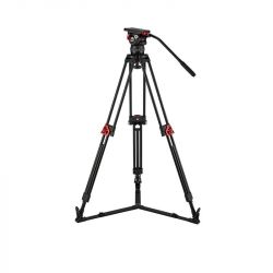 Canon C500 II - Stativ