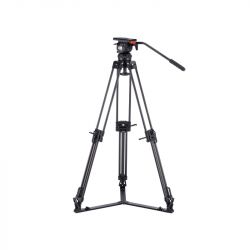 Canon C200 - Stativ