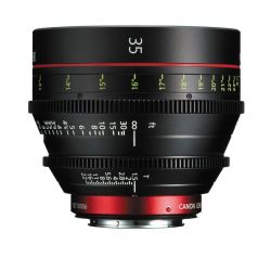 Canon C300 III - Zubehör