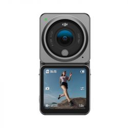 Action Camera