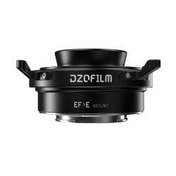 Sony FX6 - Adapter