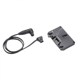 Akku Adapter