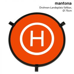 Mantona