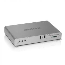 Matrox