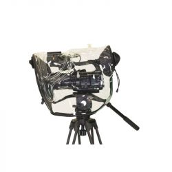 Sony FX6 - Regenschutz