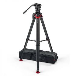 Canon C300 III - Stativ