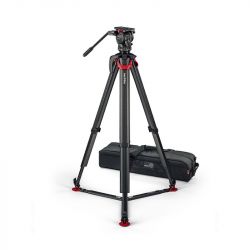 Canon C500 II - Stativ