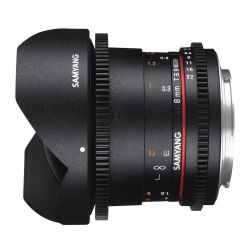 Samyang Optics Company Limited