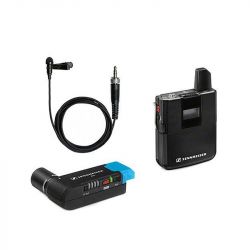 Blackmagic Pocket Cinema Cam 6K Pro - Ton