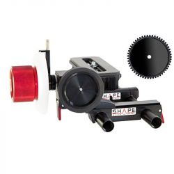 Sony PXW-FX9 - Zubehör