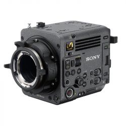 Camcorder 12K
