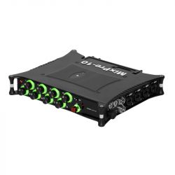 Sound Devices