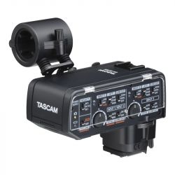 Tascam