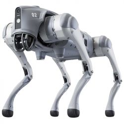 Unitree Robotics