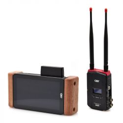 Canon C300 III - Monitore