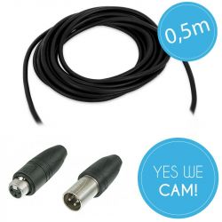 Audiokabel