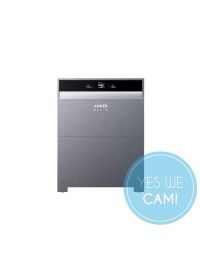 Anker SOLIX X1 Batterie - X1-B5-H - 5 kWh Zusatzbatterie