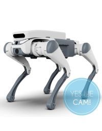DEEP Robotics SID1 Pro Bionische Technologie