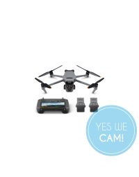 DJI Mavic 3 Pro Fly More Combo & DJI RC Pro Drohne