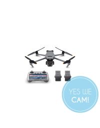 DJI Mavic 3 Pro Fly More Combo & DJI RC Drohne