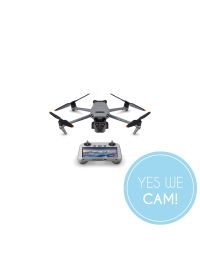 DJI Mavic 3 Pro Fluggerät
