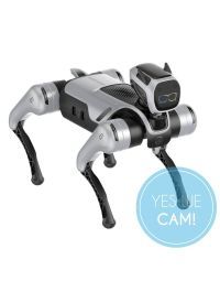 MagicDog PRO Hinderniserkennung 