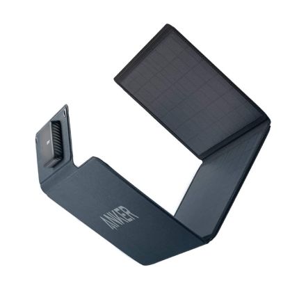 Anker PowerSolar 24W 3-Port USB Solarladegerät