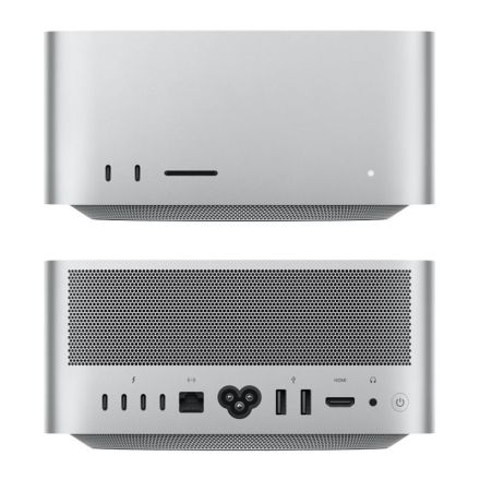 Apple Mac Studio M2 Ultra 24-Core 1TB
