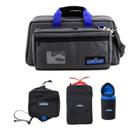 camRade Transporter Medium