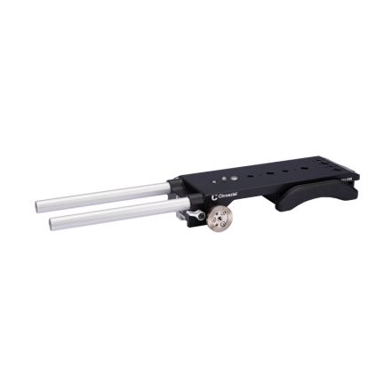 Chrosziel Light Weight Support with Shoulder Pad for Sony ILME-FX6